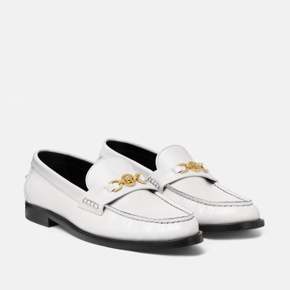 Versace MEDUSA '95 LOAFERS